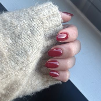 The Nail Suite - Nail Salons Near Me - Berkeley, California