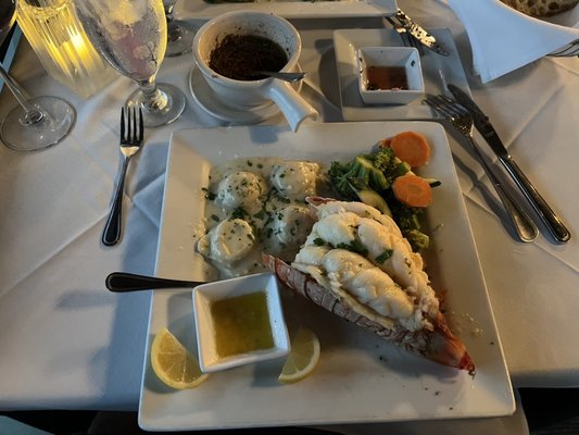 Anthony's Lounge & Ristorante by null