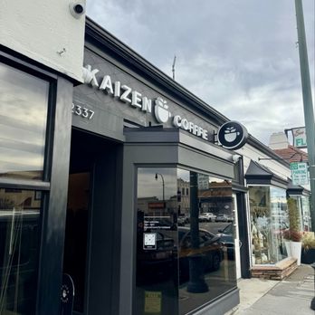Kaizen & Coffee - Coffee & Tea Near Me - San Mateo, California Kaizen & Coffee - Coffee & Tea Near Me - San Mateo, California