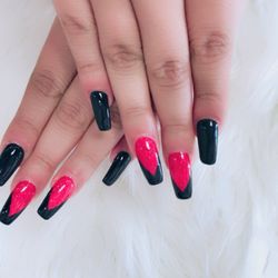 King Nails & Spa