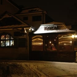 Tygielek - Tygielek nocą.