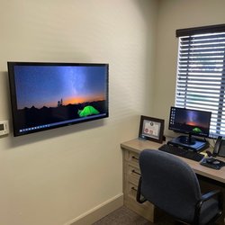 Warren & Hagerman Family Dentistry - Consulting room at Litchfield Park dentist Warren and Hagerman Family Dentistry