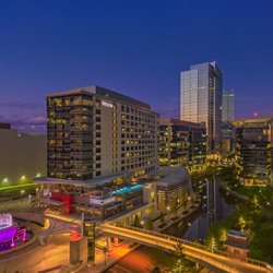 The Westin