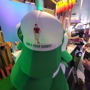 Holey Moley - Mini Golf Near Me - Santa Monica, California