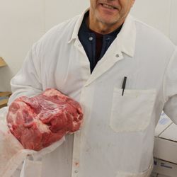 Mega Meats
