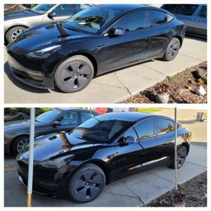 Andrade’s Auto Detailing on Yelp