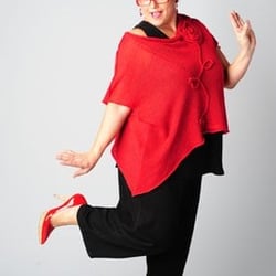 Abundance - A Plus Size Boutique - Fun & Funky. Abundance has it all!