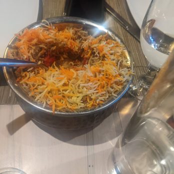 Deccan Spice - Edison - Chicken biryani - Indian Near Me - Edison, New Jersey