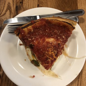 Giordano's - Chicago Classic Deep Dish - Pizza Near Me - Chicago, Illinois