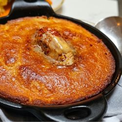 Corn Bread
