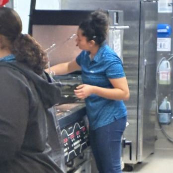 Wendy's - Worst Attitude I've encountered. Horrible person - Burgers Near Me - Rockville, Maryland