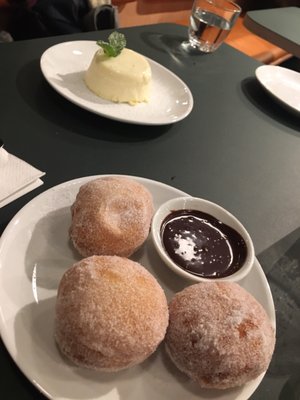 Happy Face Pizza King's Cross by null