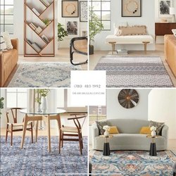 The Area Rug Gallery