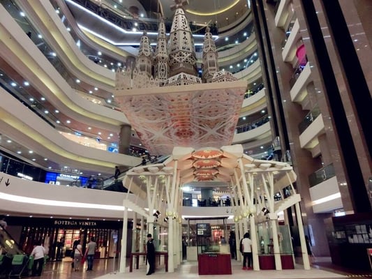 Times Square by null