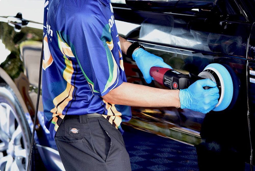 VICENZA CAR DETAILING Fort Lauderdale, Florida Car Wash Phone