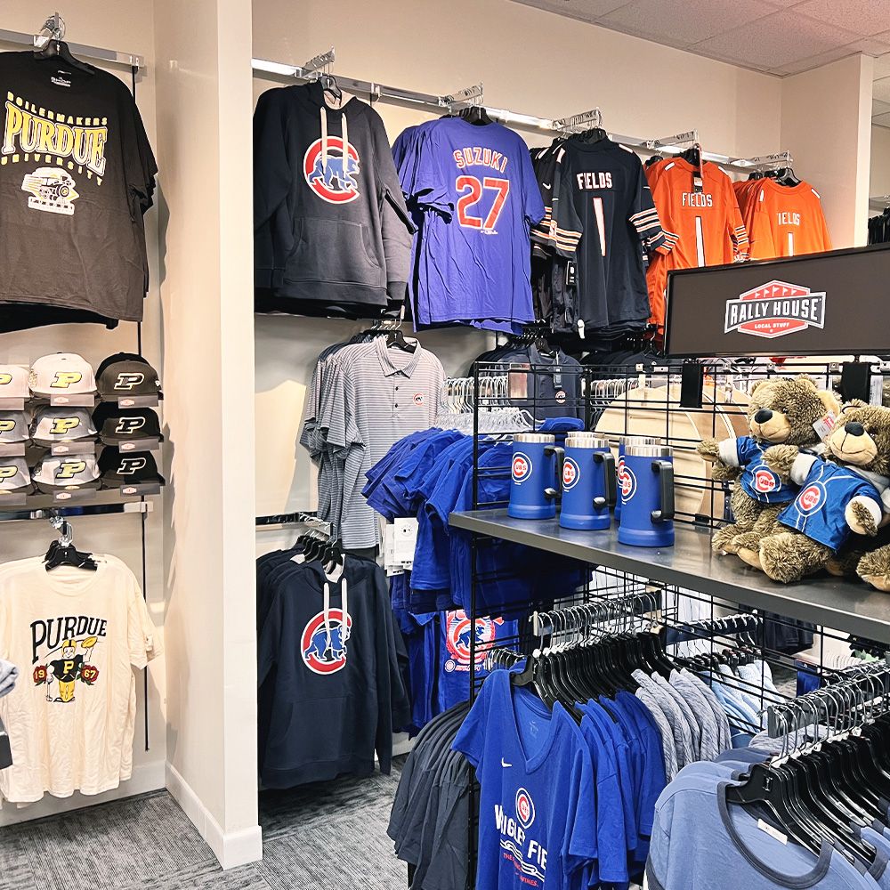 THE BEST 10 HOCKEY EQUIPMENT in FORT WAYNE, IN - Updated