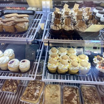 Love Made Edible - Cupcakes Near Me - Brentwood, Pennsylvania Love Made Edible - Cupcakes Near Me - Brentwood, Pennsylvania