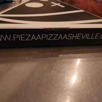PIE.ZAA - Pizza Near Me - Asheville, North Carolina PIE.ZAA - Pizza Near Me - Asheville, North Carolina