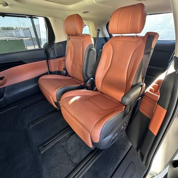 Magpies Auto Detailing - After - Auto Detailing Near Me