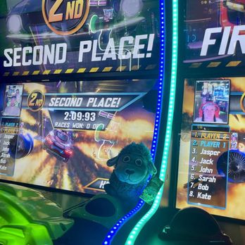 Xtreme Arcade - Arcades Near Me - Elizabethtown, Kentucky Xtreme Arcade - Arcades Near Me - Elizabethtown, Kentucky
