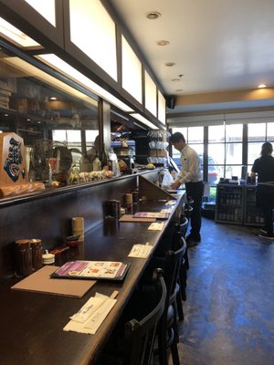Ginza Bairin Tonkatsu & Yoshoku Bistro by null
