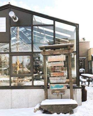 Argus Farm Stop - Liberty by null