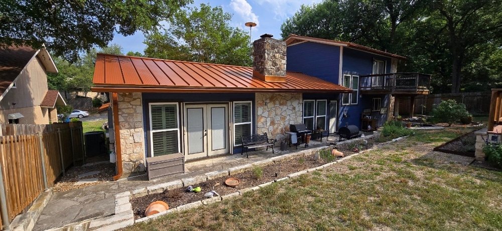 Slide of Ridgepoint Roofing