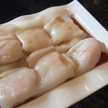 Dragon Beaux - Shrimp rice roll - Dim Sum Near Me - San Francisco, California