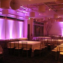 Born To DJ - Uplighting Package