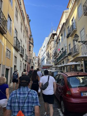 Chill-Out Lisbon by null