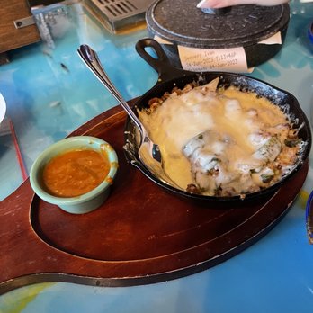 Tequila Catador - Queso Fundido - Mexican Near Me - Reno, Nevada Tequila Catador - Queso Fundido - Mexican Near Me - Reno, Nevada