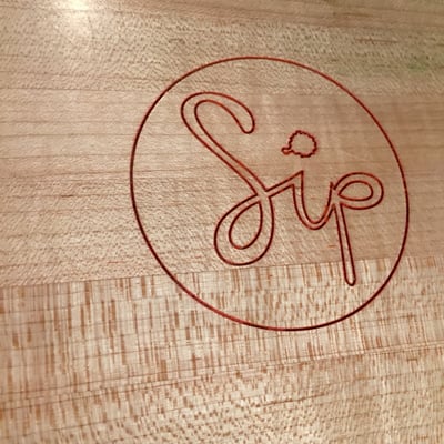 Sip Organic Juice Bar by null