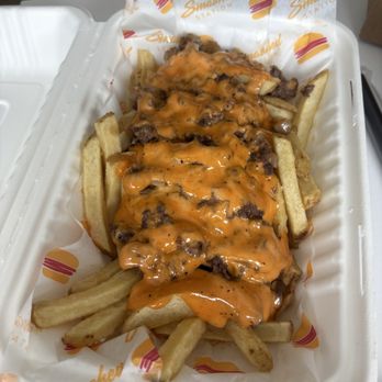 Smashed Burbank - Burgers Near Me - Burbank, California