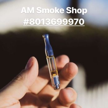 AM Smoke Shop - Tobacco Shops Near Me - Orem, Utah AM Smoke Shop - Tobacco Shops Near Me - Orem, Utah