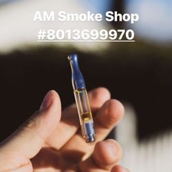 AM Smoke Shop