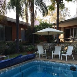 Casa Delicias En Cuernavaca