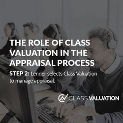 Class Valuation