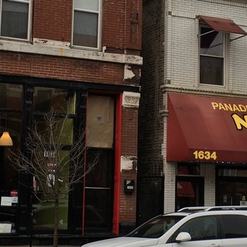 Panadería Nuevo Leon - Creperia on the left, Bakery on the right both Nuevo Leon - Bakeries Near Me - Chicago, Illinois Panadería Nuevo Leon - Creperia on the left, Bakery on the right both Nuevo Leon - Bakeries Near Me - Chicago, Illinois