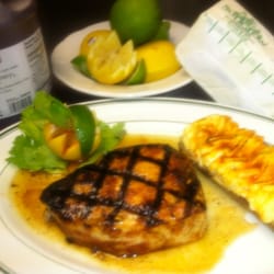 The Buckeye Sports Lodge