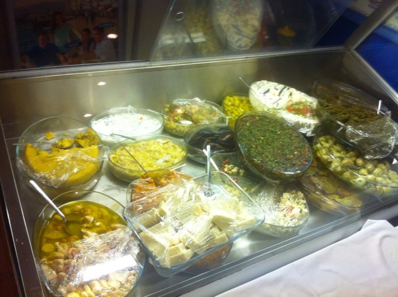 Ege Restaurant