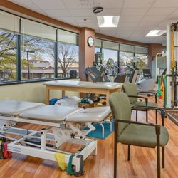 The Jackson Clinics