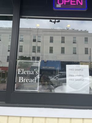 Elena's by null
