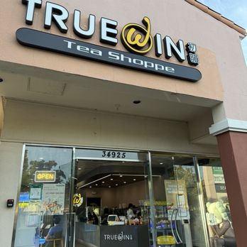 Truewin Tea Shoppe - Bubble Tea Near Me - Newark, California Truewin Tea Shoppe - Bubble Tea Near Me - Newark, California