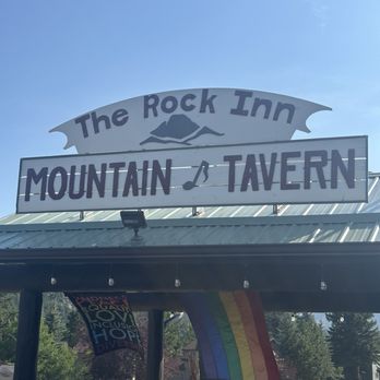The Rock Inn - Music Venues Near Me - Estes Park, Colorado The Rock Inn - Music Venues Near Me - Estes Park, Colorado