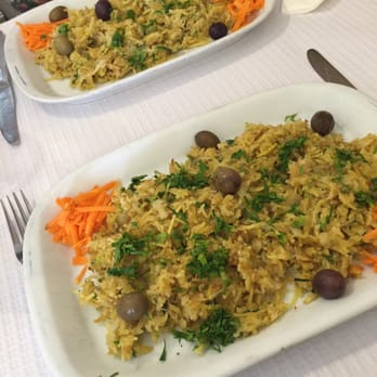 Ena Pai - Bacalhau à Brás - Portuguese Near Me - Lisbon, 11