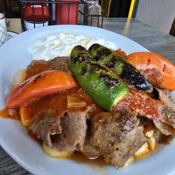 Mediterranean Kebab - Turkish Near Me - Burlingame, California Mediterranean Kebab - Turkish Near Me - Burlingame, California