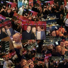 Léa's Wine Bar: Manhattan's Secret to a Decadently Romantic Hot Spot!