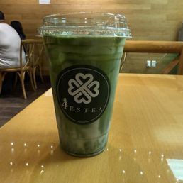 matcha
