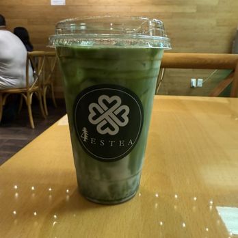 4estea - matcha - Coffee & Tea Near Me - Rancho Cordova, California