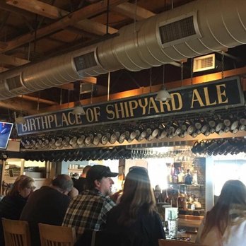 Federal Jack's Brew Pub - American Near Me - Kennebunk, Maine Federal Jack's Brew Pub - American Near Me - Kennebunk, Maine